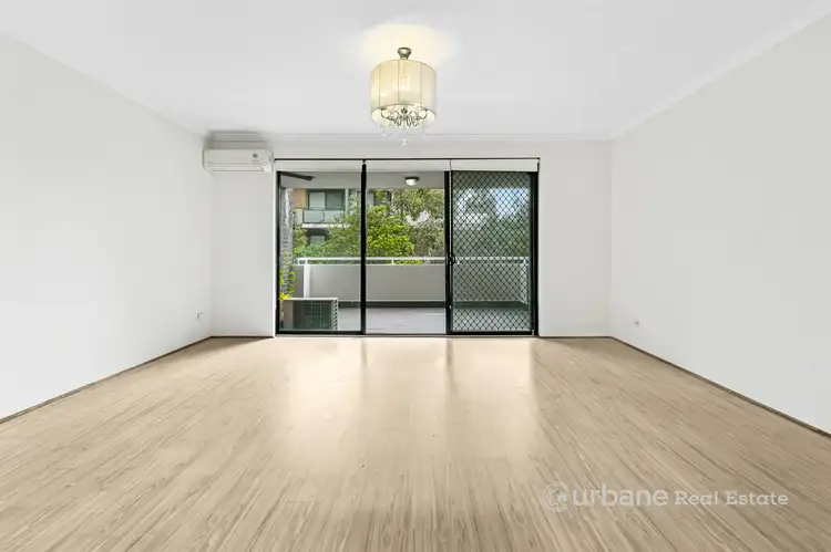 6/223-225 William Street, Merrylands NSW 2160
