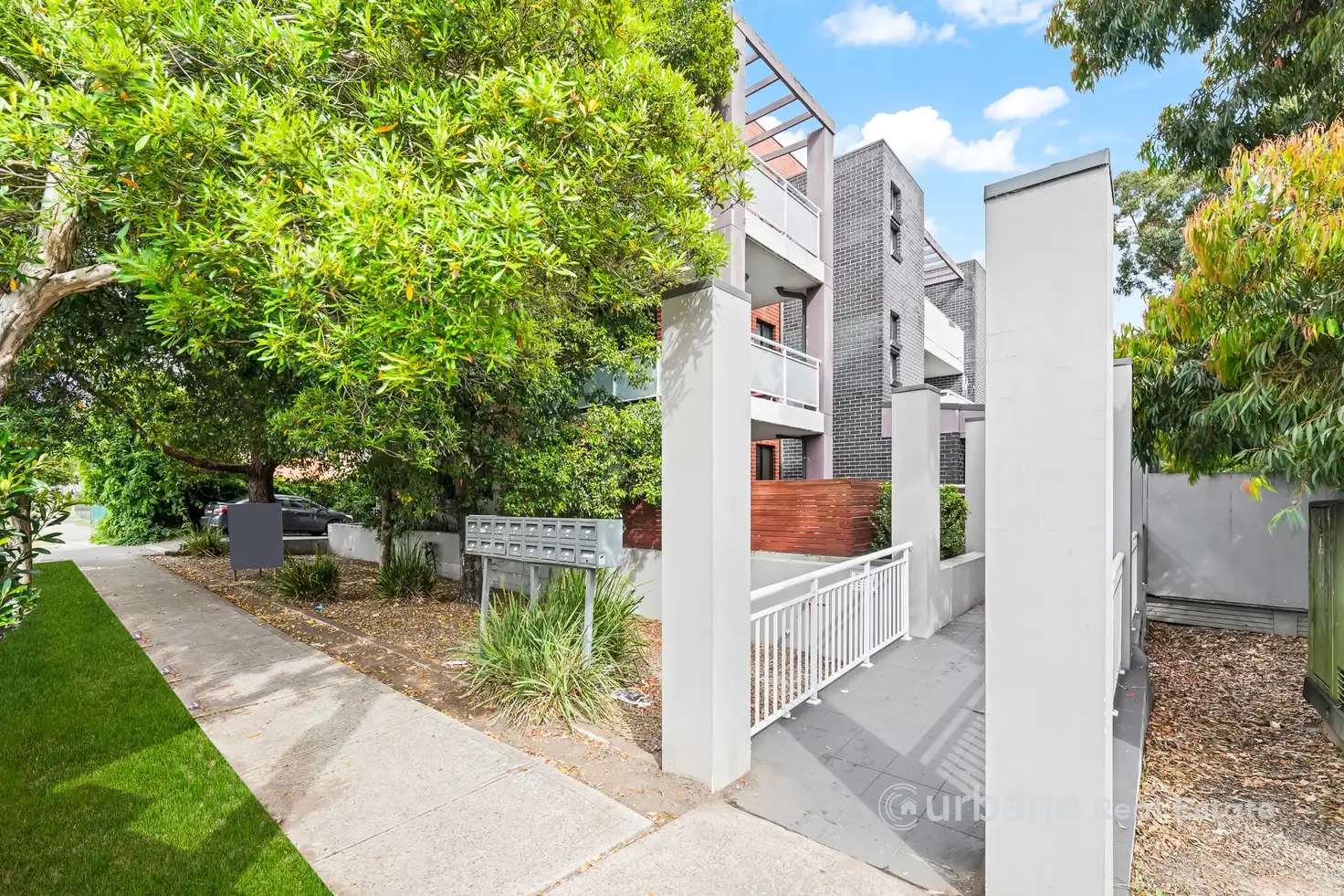 Main view of Homely unit listing, 6/223-225 William Street, Merrylands NSW 2160