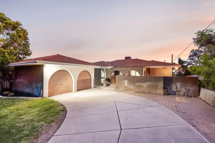 5 Fernlea Street, Warwick WA 6024