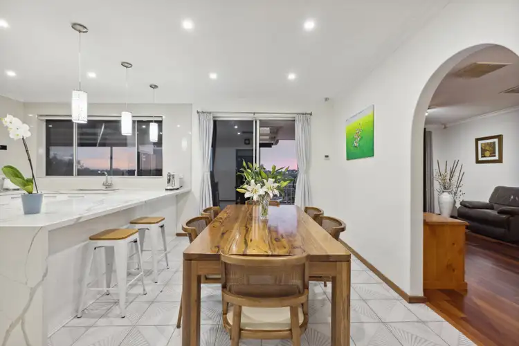 Second view of Homely house listing, 5 Fernlea Street, Warwick WA 6024