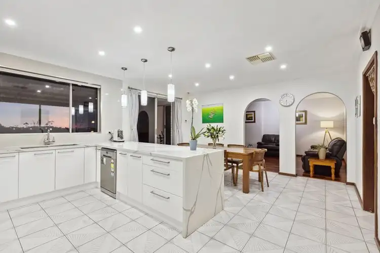 Fourth view of Homely house listing, 5 Fernlea Street, Warwick WA 6024