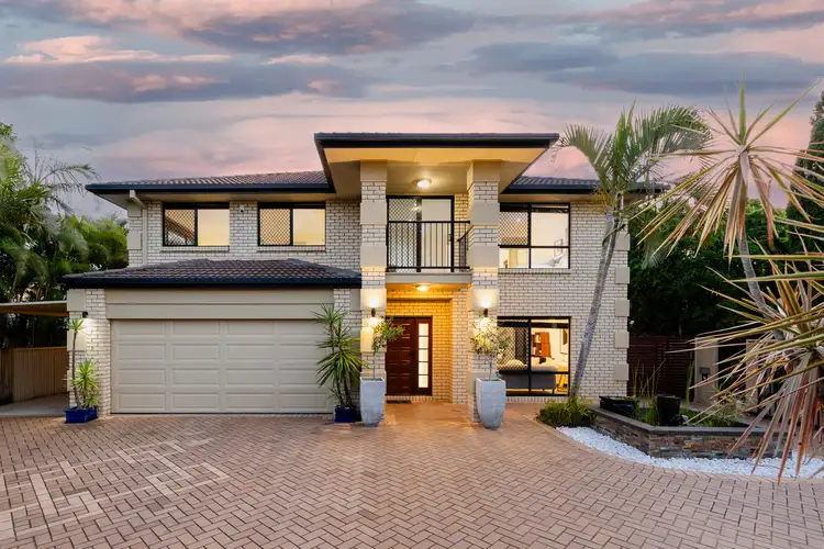 11 Annie Place, Kuraby QLD 4112