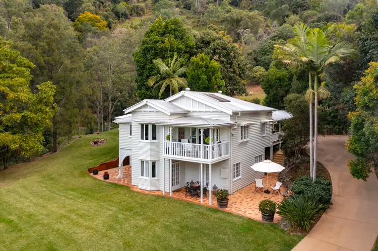 3 Charolais Place, Highvale QLD 4520
