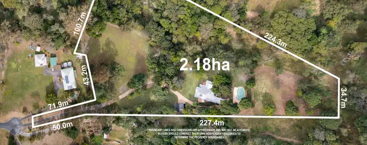 Third view of Homely house listing, 3 Charolais Place, Highvale QLD 4520