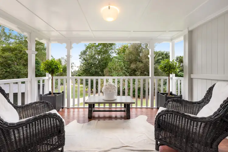 Fourth view of Homely house listing, 3 Charolais Place, Highvale QLD 4520