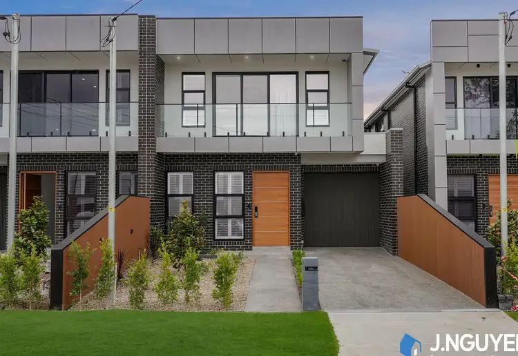 Main view of Homely house listing, 44A Cathcart Street, Fairfield NSW 2165