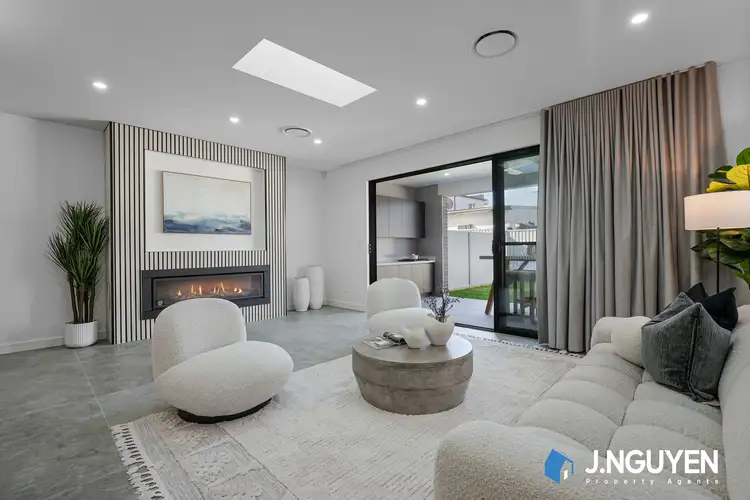 Third view of Homely house listing, 44A Cathcart Street, Fairfield NSW 2165