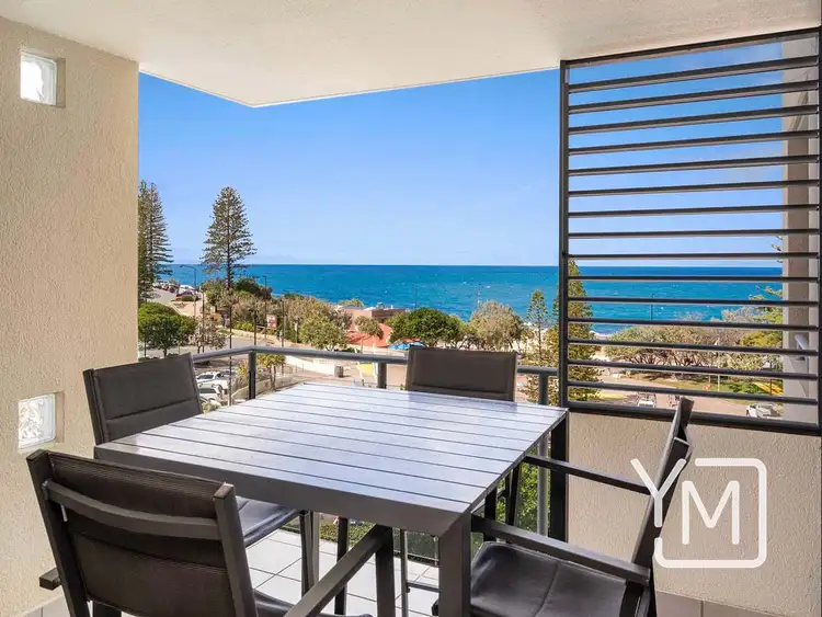 Main view of Homely apartment listing, 39/79 Edmund Street, Kings Beach QLD 4551