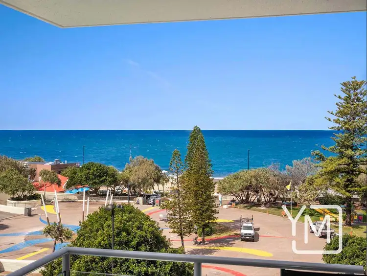 Second view of Homely apartment listing, 39/79 Edmund Street, Kings Beach QLD 4551