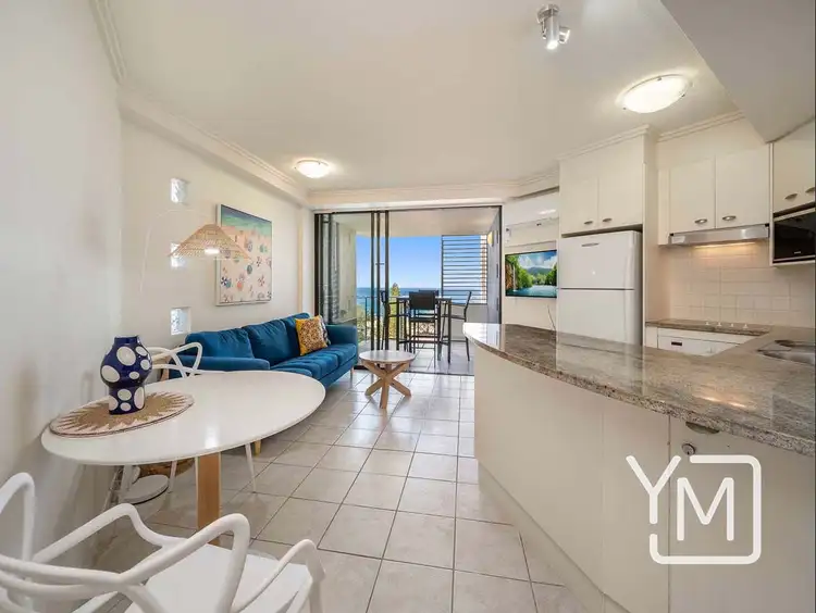 Sixth view of Homely apartment listing, 39/79 Edmund Street, Kings Beach QLD 4551