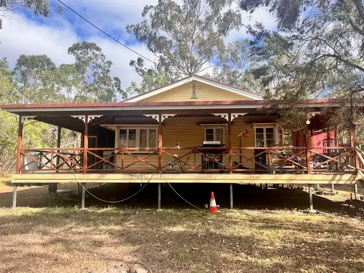 154 Millstream Parade