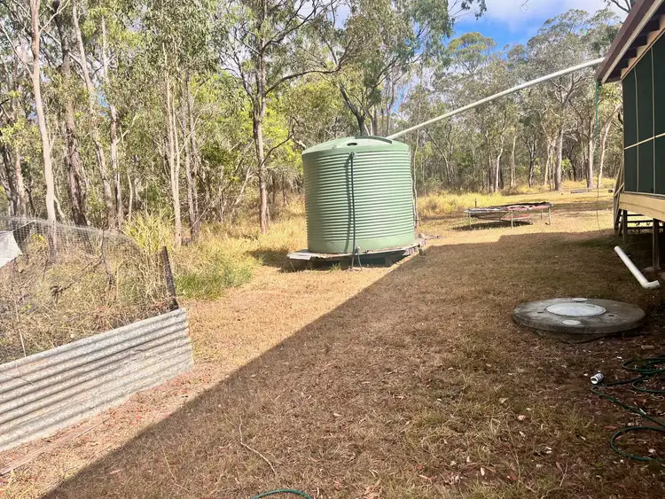 Sixth view of Homely rural property listing, 154 Millstream Parade, Millstream QLD 4888
