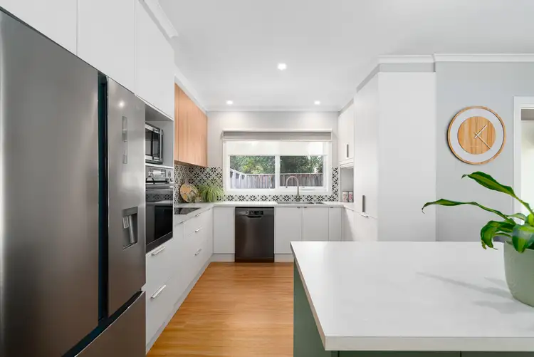 Third view of Homely house listing, 21 Bruce Street, Teesdale VIC 3328