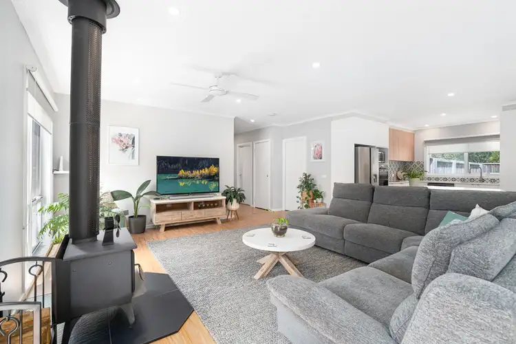 Fourth view of Homely house listing, 21 Bruce Street, Teesdale VIC 3328