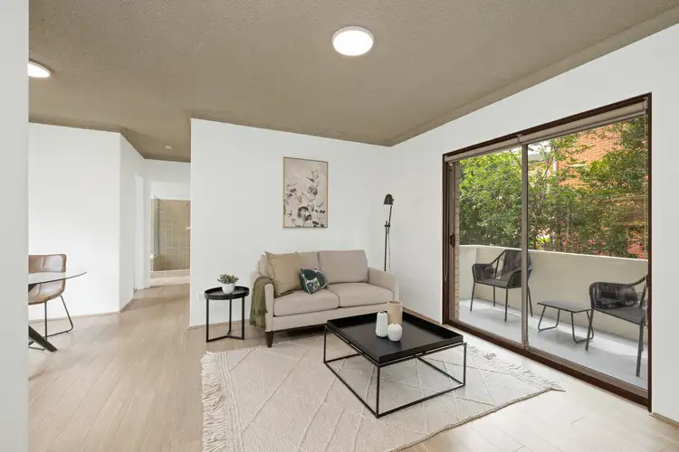 8/85 Doncaster Avenue, Kensington NSW 2033