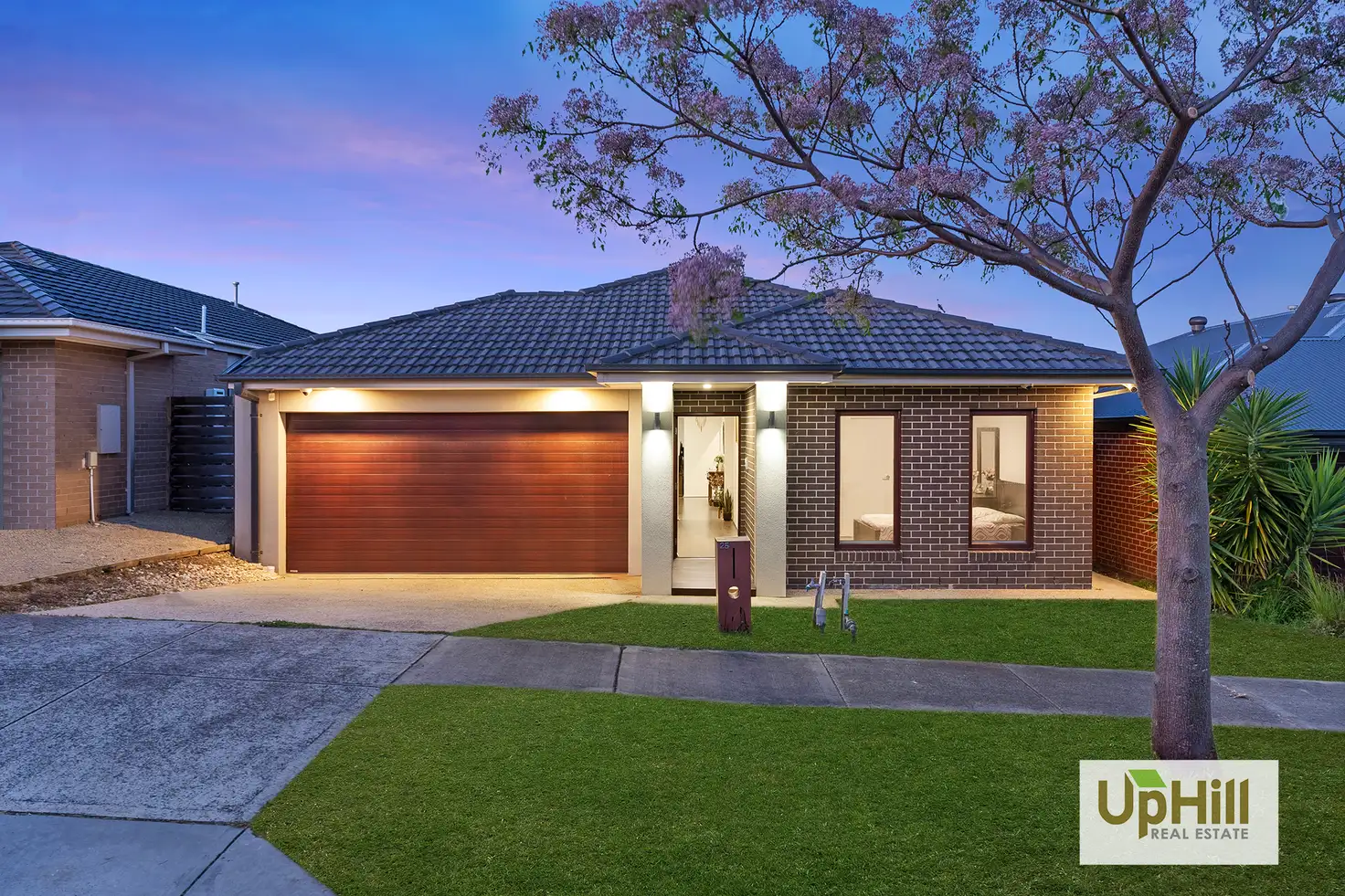 Main view of Homely house listing, 25 Wheelwright Street, Clyde North VIC 3978
