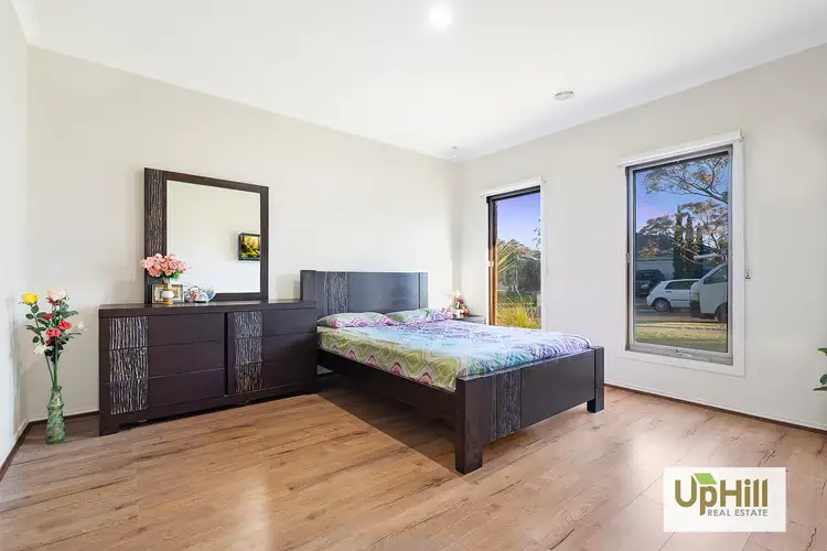 Second view of Homely house listing, 25 Wheelwright Street, Clyde North VIC 3978