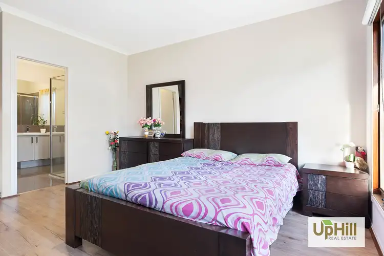 Fourth view of Homely house listing, 25 Wheelwright Street, Clyde North VIC 3978