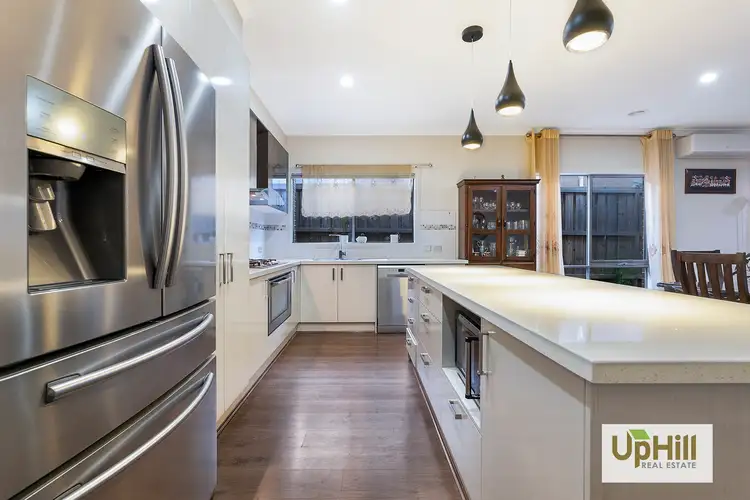 Sixth view of Homely house listing, 25 Wheelwright Street, Clyde North VIC 3978