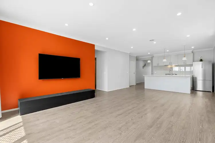 Third view of Homely house listing, 27 Rathberry Circuit, Clyde North VIC 3978