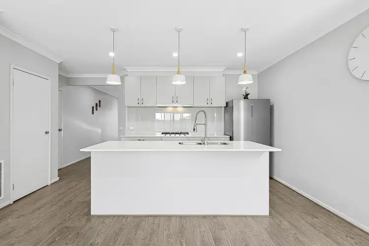 Fourth view of Homely house listing, 27 Rathberry Circuit, Clyde North VIC 3978