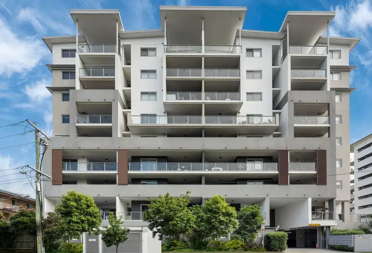 75/45-51 Regent Street, Woolloongabba QLD 4102