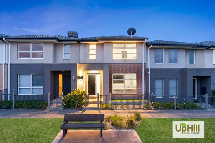 Main view of Homely house listing, 14 Honeybrook Lane, Clyde VIC 3978