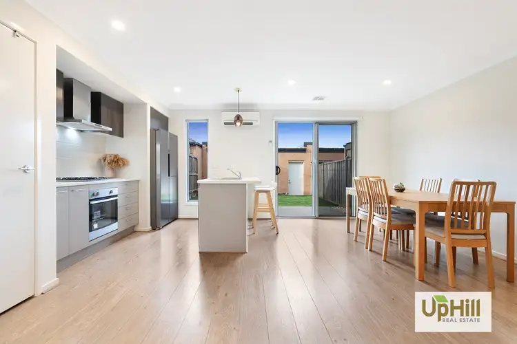Third view of Homely house listing, 14 Honeybrook Lane, Clyde VIC 3978
