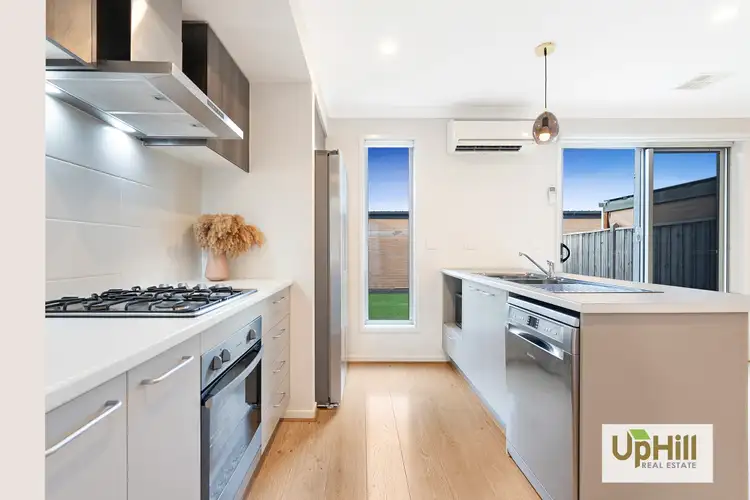 Fourth view of Homely house listing, 14 Honeybrook Lane, Clyde VIC 3978