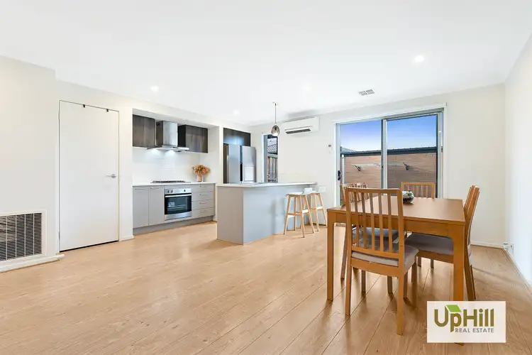 Fifth view of Homely house listing, 14 Honeybrook Lane, Clyde VIC 3978