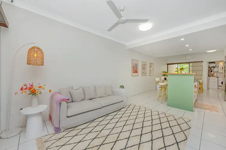 12/42 Perkins Street, South Townsville QLD 4810