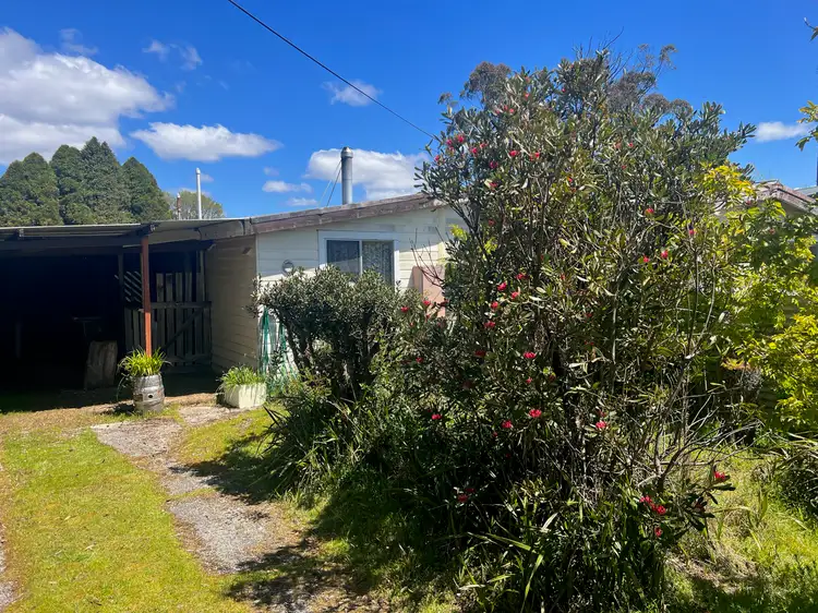 Main view of Homely house listing, 4 Little Quiggin Street, Waratah TAS 7321