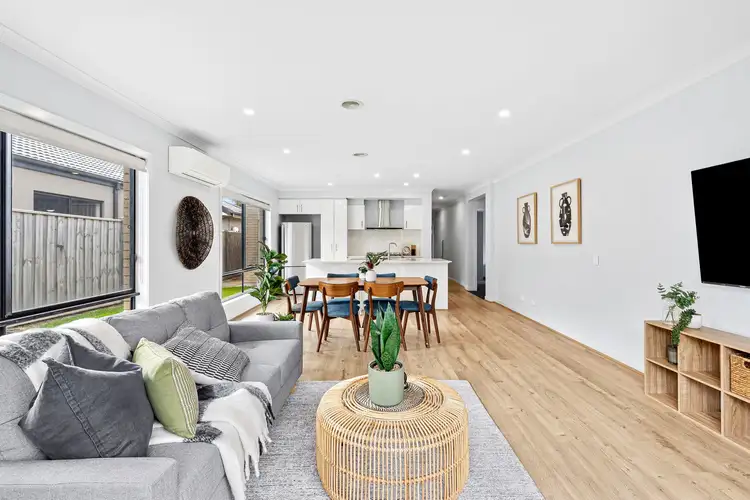 24 Restful Way, Armstrong Creek VIC 3217