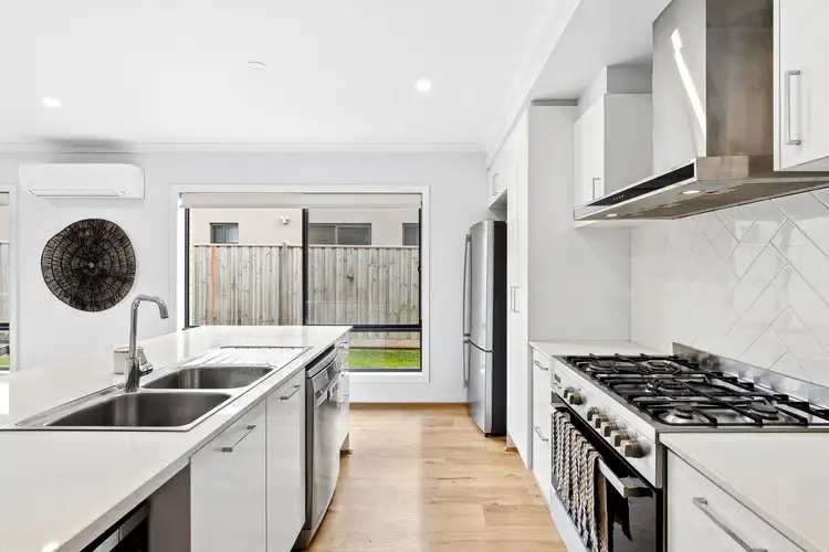 Third view of Homely house listing, 24 Restful Way, Armstrong Creek VIC 3217