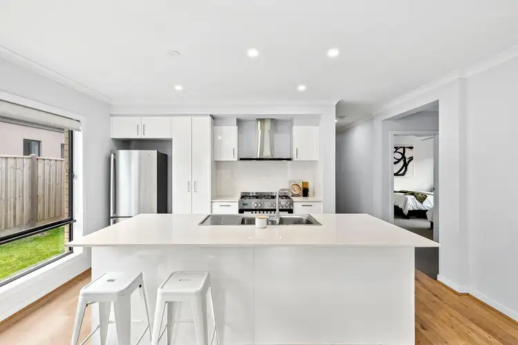 Fourth view of Homely house listing, 24 Restful Way, Armstrong Creek VIC 3217