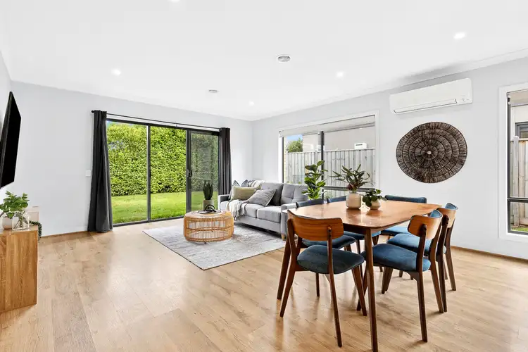 Fifth view of Homely house listing, 24 Restful Way, Armstrong Creek VIC 3217