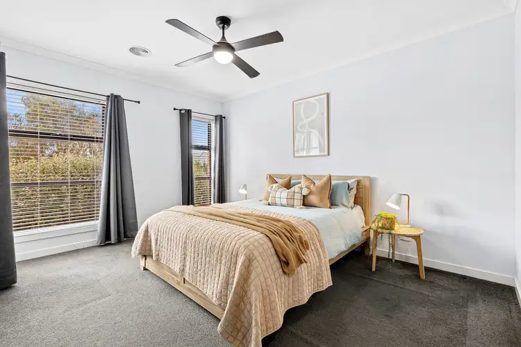 Sixth view of Homely house listing, 24 Restful Way, Armstrong Creek VIC 3217