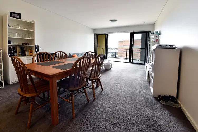 127/10 Sleeper Lane, Cockburn Central WA 6164