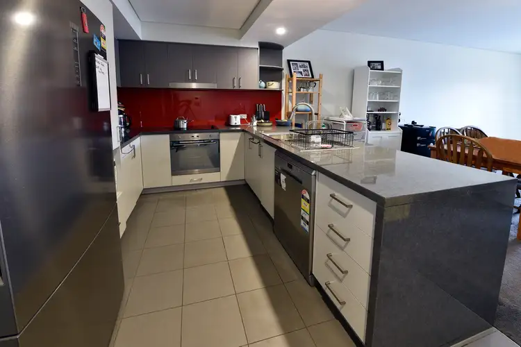 Second view of Homely apartment listing, 127/10 Sleeper Lane, Cockburn Central WA 6164