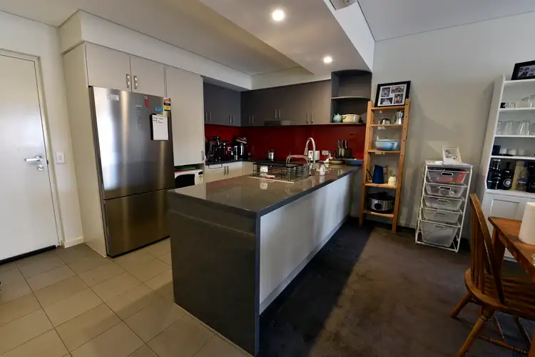 Third view of Homely apartment listing, 127/10 Sleeper Lane, Cockburn Central WA 6164