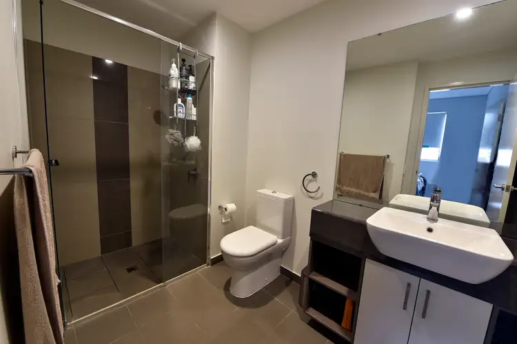 Fifth view of Homely apartment listing, 127/10 Sleeper Lane, Cockburn Central WA 6164