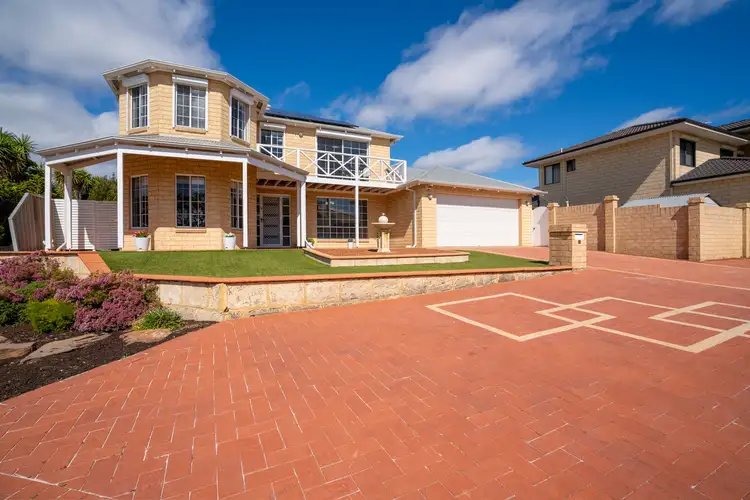 Main view of Homely house listing, 28 Venice Retreat, Warnbro WA 6169