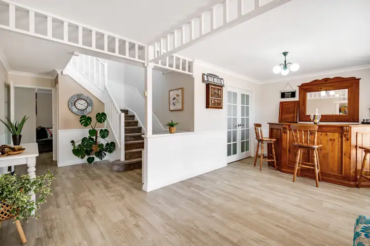 Fifth view of Homely house listing, 28 Venice Retreat, Warnbro WA 6169