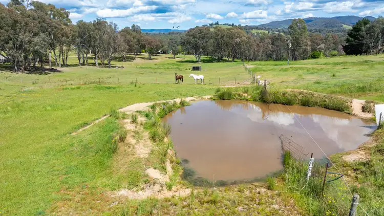 Seventh view of Homely rural property listing, 665 Osbornes Flat Road, Allans Flat VIC 3691