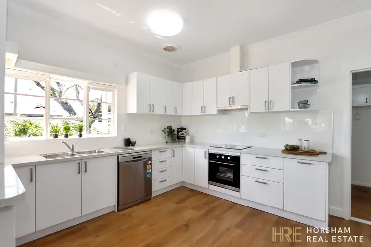 Main view of Homely house listing, 34 Williams Road, Horsham VIC 3400