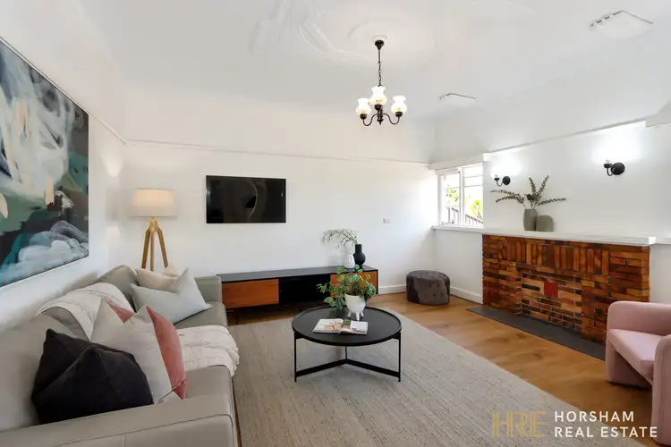 Third view of Homely house listing, 34 Williams Road, Horsham VIC 3400
