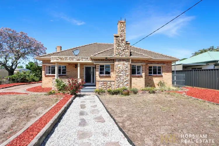 Fourth view of Homely house listing, 34 Williams Road, Horsham VIC 3400