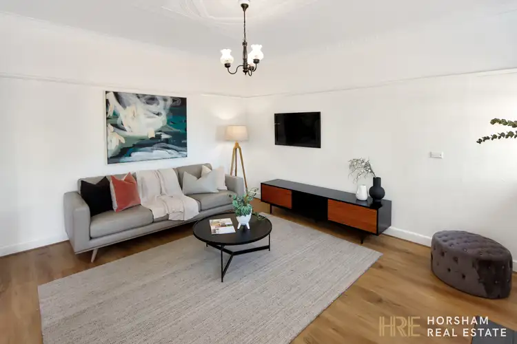 Fifth view of Homely house listing, 34 Williams Road, Horsham VIC 3400
