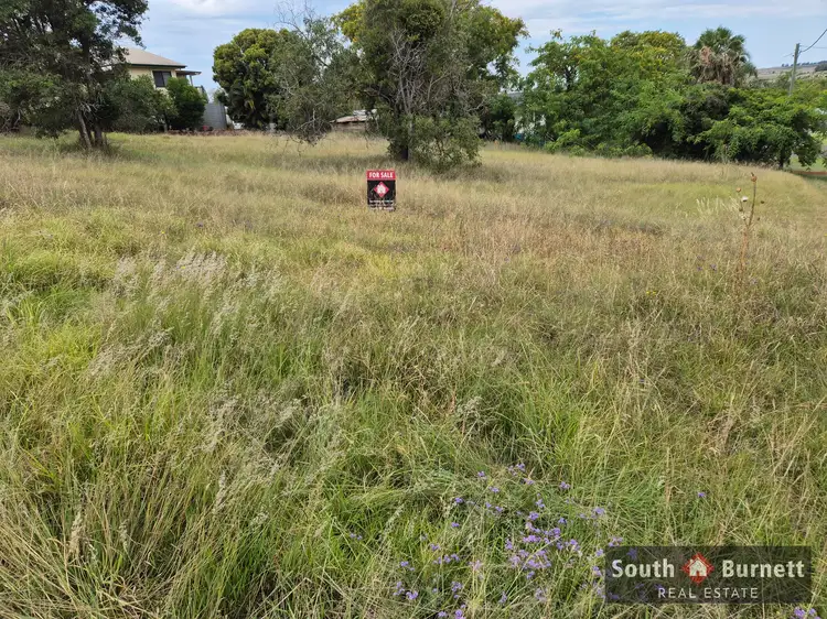 LOT 7, 2-4 GIBSON STREET, Tingoora QLD 4608