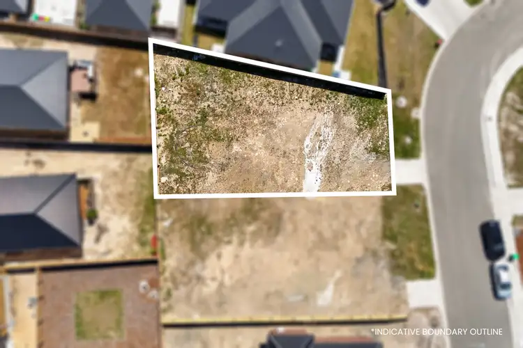 Second view of Homely land listing, 7 Meraki Way, Risdon Vale TAS 7016